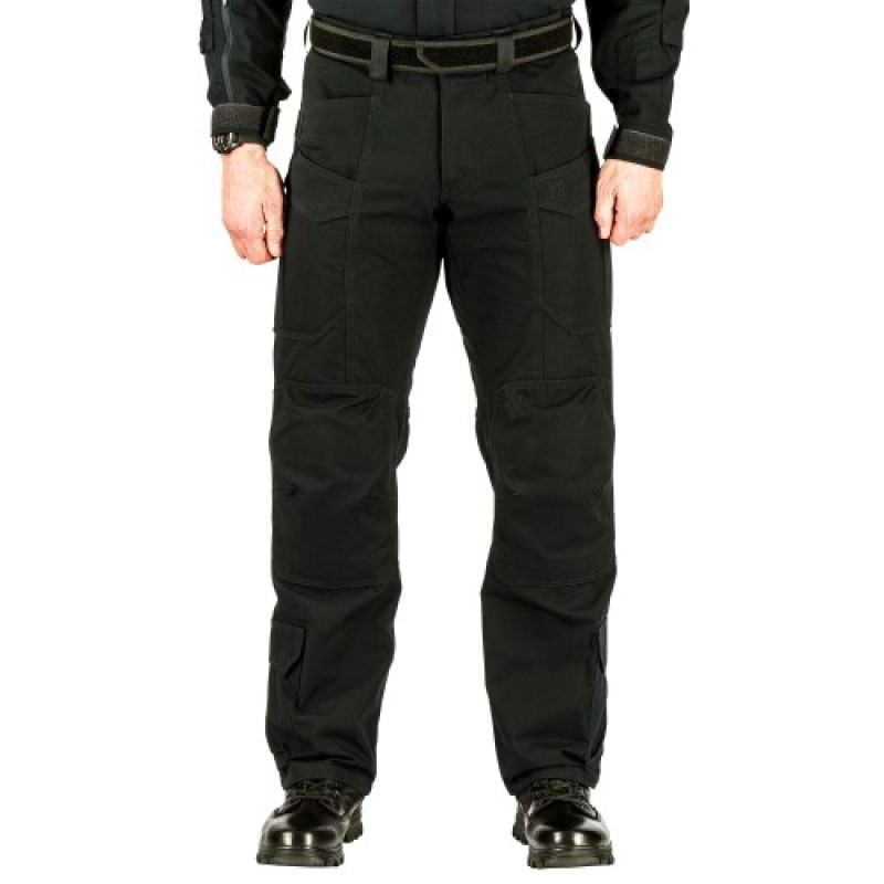 Брюки тактические 5.11 XPRT™ Tactical Pant, Black
