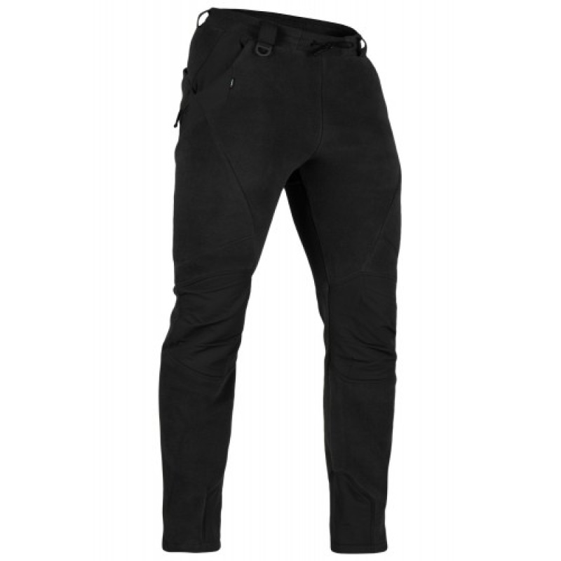 Штани тренувальні зимові FRWP-Polartec (Frogman Range Workout Pants Polartec 200), Combat Black