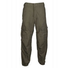 Штани вологозахисні SOFTSHELL PANTS GEN.III, Olive