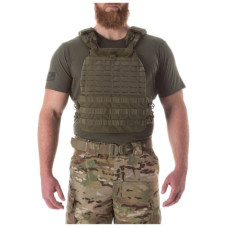 Чехол для бронежилета 5.11 TacTec Plate Carrier, TAC OD