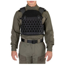 Чехол для бронежилета (плитник) 5.11 All Mission Plate Carrier, Black
