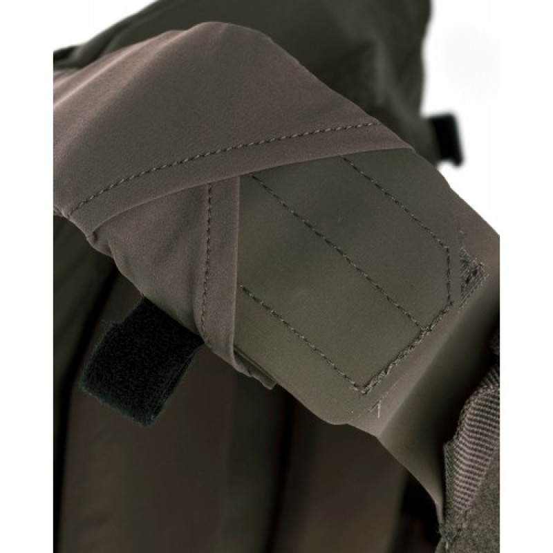 Чехол для бронежилета (плитник) 5.11 All Mission Plate Carrier RANGER GREEN