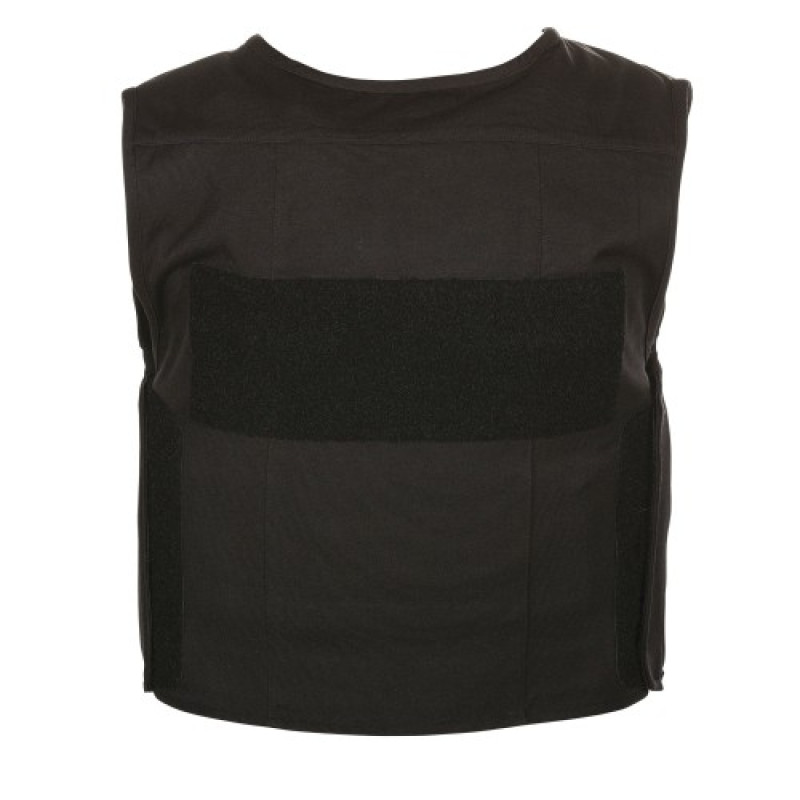 Чехол для мягких бронеэлементов 5.11 Tactical HEXGRID® Uniform Outer Carrier, Black