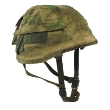 Чехол на каску PASGT, Schuberth (Шуберт), MIL-TACS FG