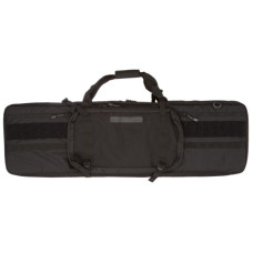 Чехол оружейный тактический для двух единиц оружия 5.11 VTAC MK II 42 DOUBLE RIFLE CASE, Black