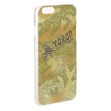 Чехол пластиковый для мобильного телефона Iphone 6/6s P1GTac Varan, Varan camo Pat.31143/31140