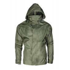 Дождевик Sturm Mil-Tec Wet Weather Jacket OD  Olive Drab