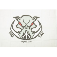 Флаг P1G-Tac, Combat Grey