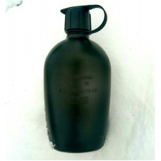 Фляга армии британии б\у, Black
