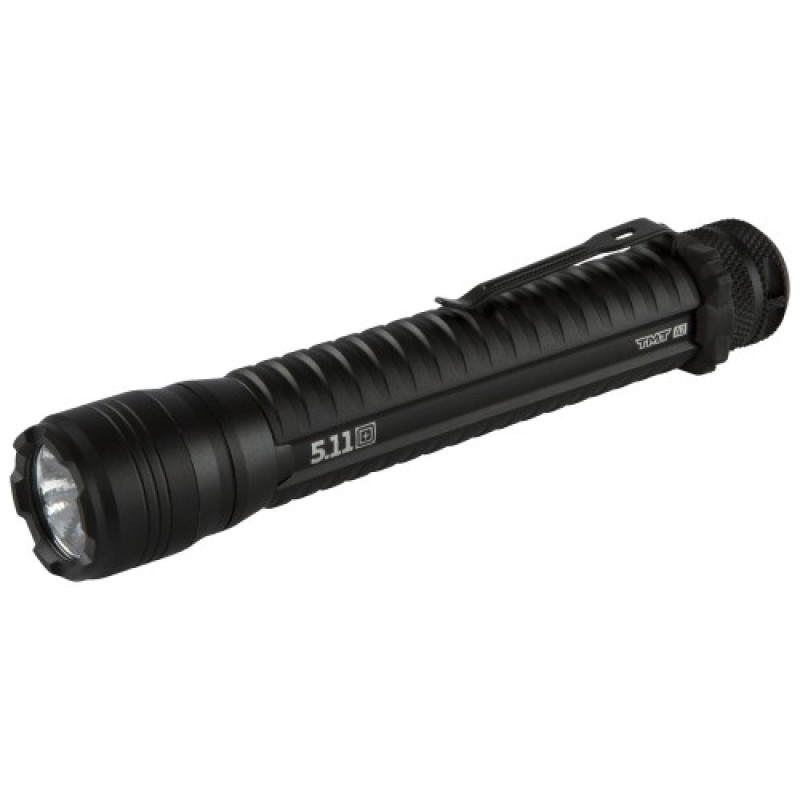 Фонарь тактический 5.11 TMT A2 Flashlight, Black