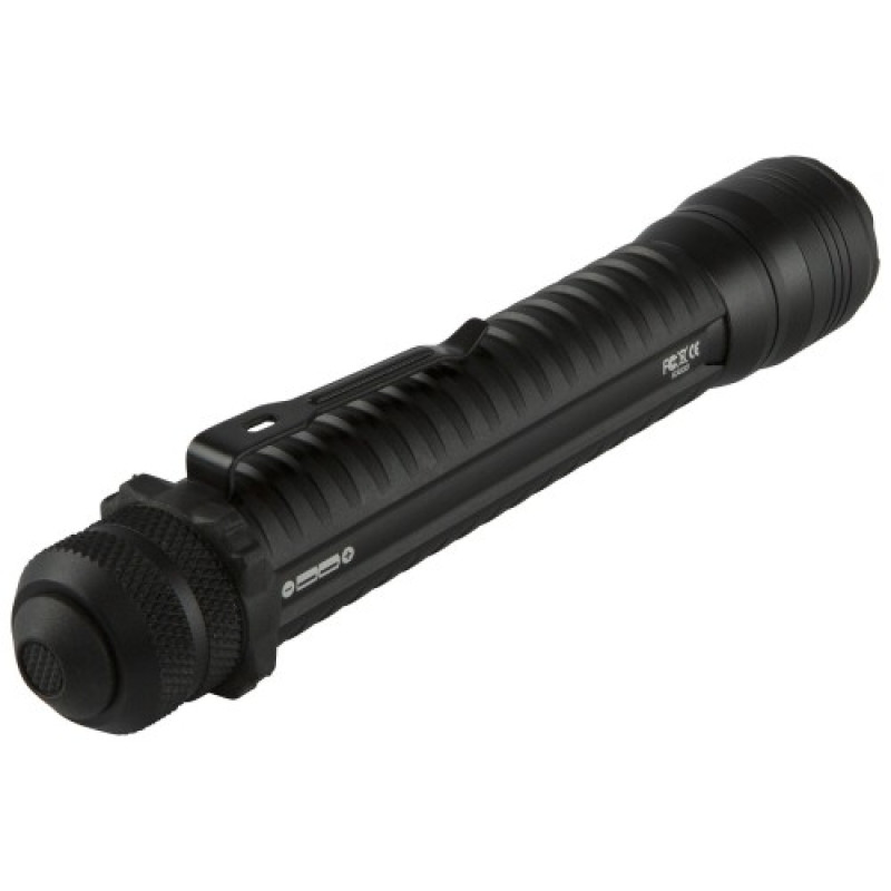 Фонарь тактический 5.11 TMT A2 Flashlight, Black
