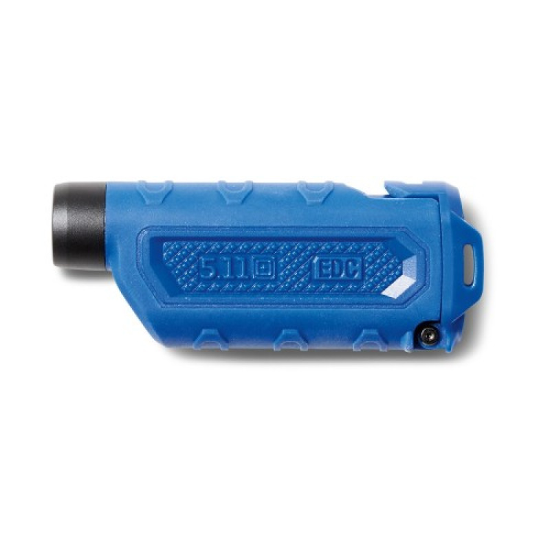 Фонарик-брелок тактический универсальный 5.11 TPT EDC FLASHLIGHT, NAUTICAL