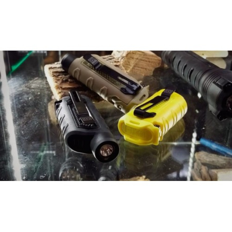 Фонарик-брелок тактический универсальный 5.11 TPT EDC FLASHLIGHT, NAUTICAL