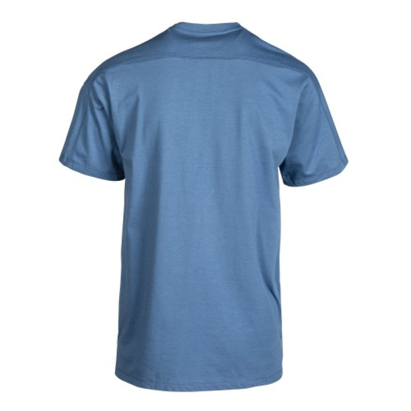 Футболка 5.11 Tactical. Delta Short Sleeve Crew T-Shirt, Atlas