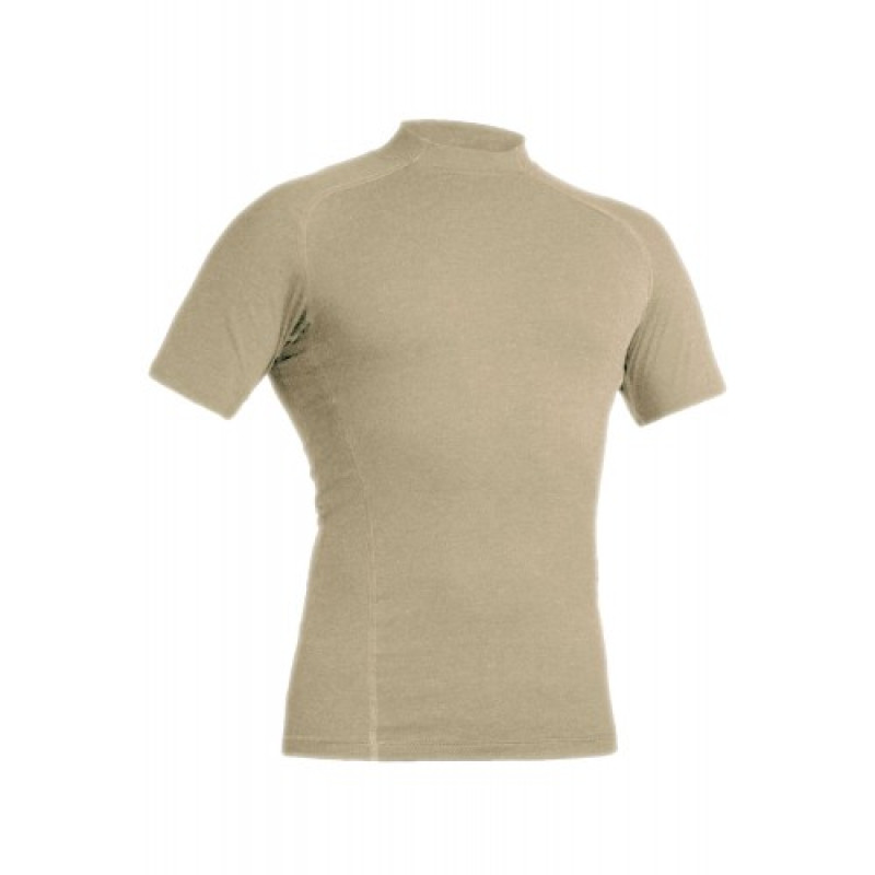 Футболка полевая HST (Huntman Service T-shirt), Tan 499