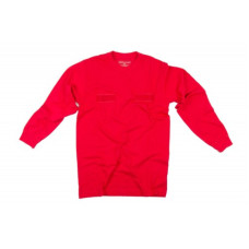 Футболка с длинным рукавом 5.11 LS T-SHIRT, Range Red