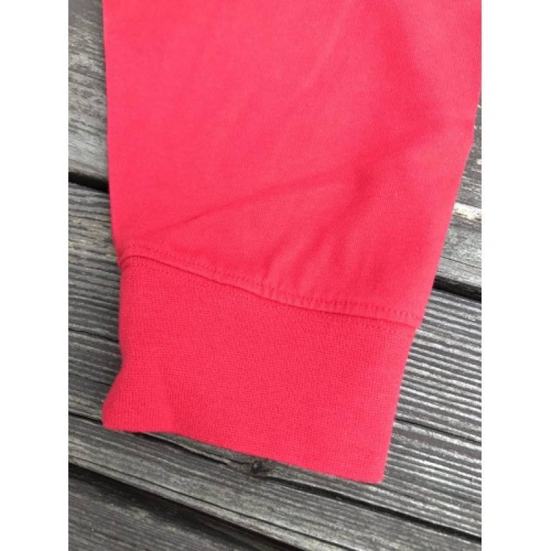 Футболка с длинным рукавом 5.11 LS T-SHIRT, Range Red