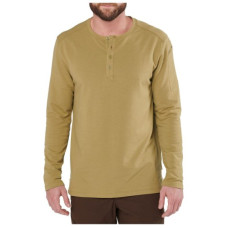 Футболка с длинным рукавом 5.11 Zone Long Sleeve Shirt, Underbrush