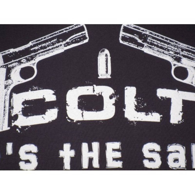 Футболка з малюнком COLT NightGlow Series Graphite