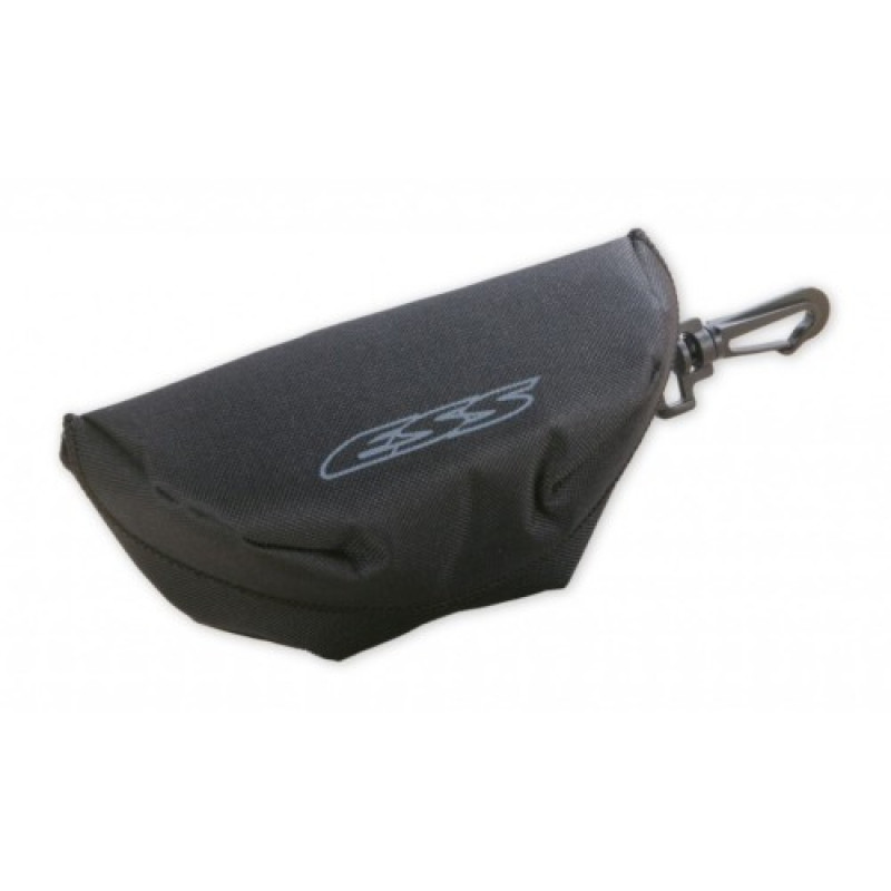 Футляр защитный для очков ESS ICE Soft Case, Black