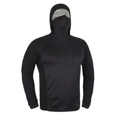 Худи демисезонное ORYX, Combat Black