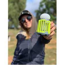 БОЛЬШАЯ ЛАМПА KILNEX 2000 mAh (IP 65)