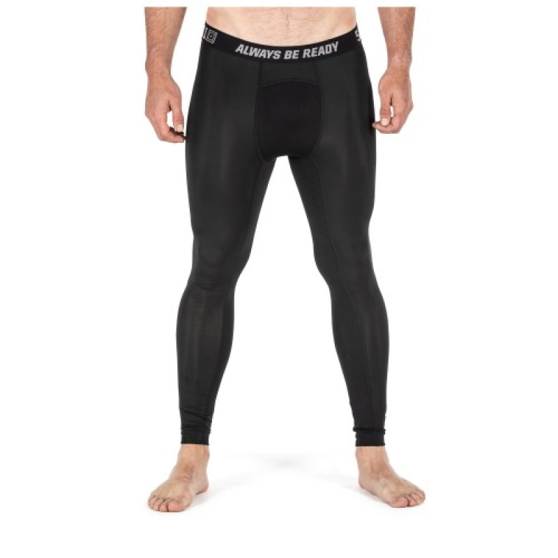 Кальсони 5.11 Tactical RECON® Shield Tight, Black