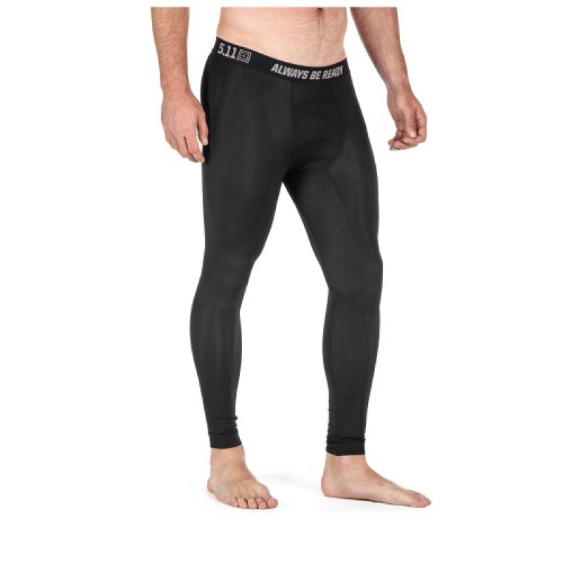 Кальсони 5.11 Tactical RECON® Shield Tight, Black