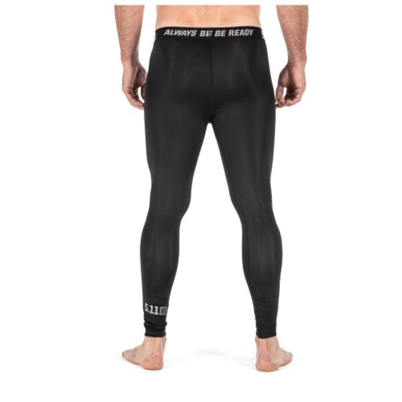 Кальсони 5.11 Tactical RECON® Shield Tight, Black