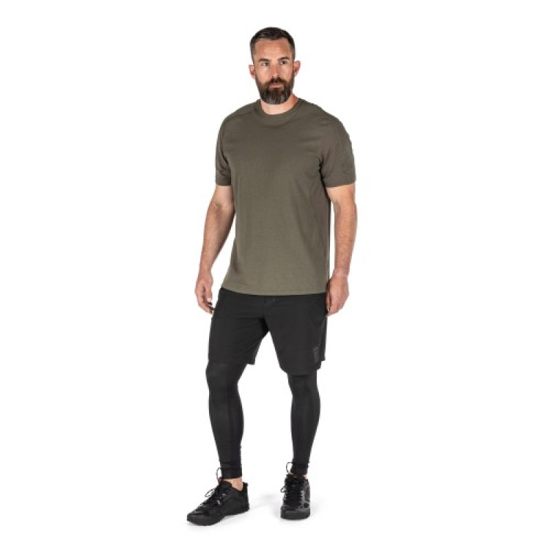 Кальсони 5.11 Tactical RECON® Shield Tight, Black