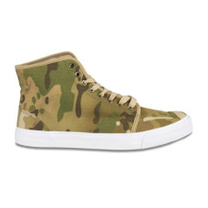 Кеды милитари MULTITARN ARMY SNEAKER, MULTITARN