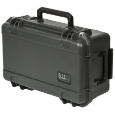 Кейс для оружия 5.11 Hard Case 1750 Foam, Double Tap