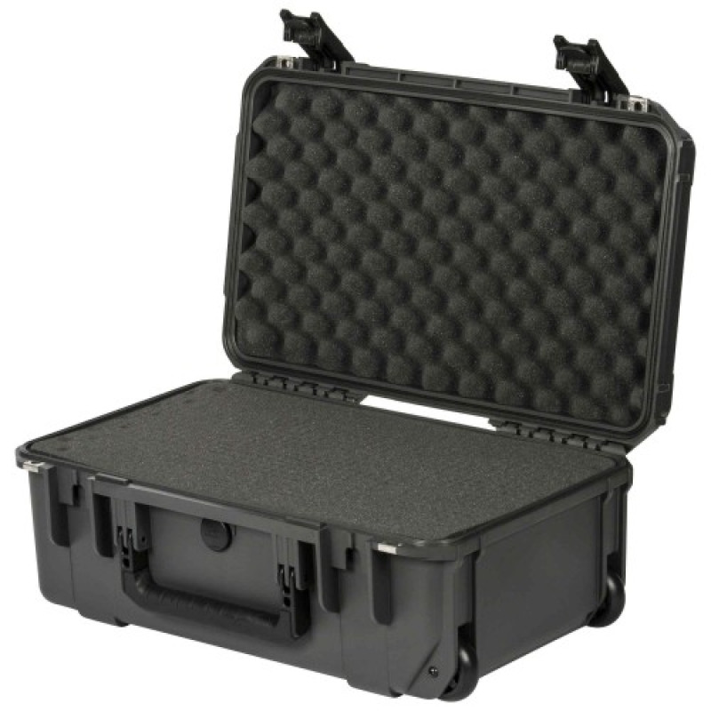 Кейс для оружия 5.11 Hard Case 1750 Foam, Double Tap