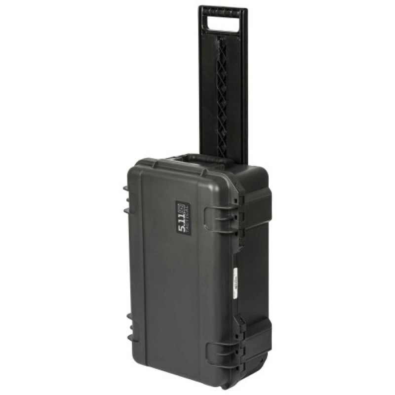Кейс для оружия 5.11 Hard Case 1750 Foam, Double Tap
