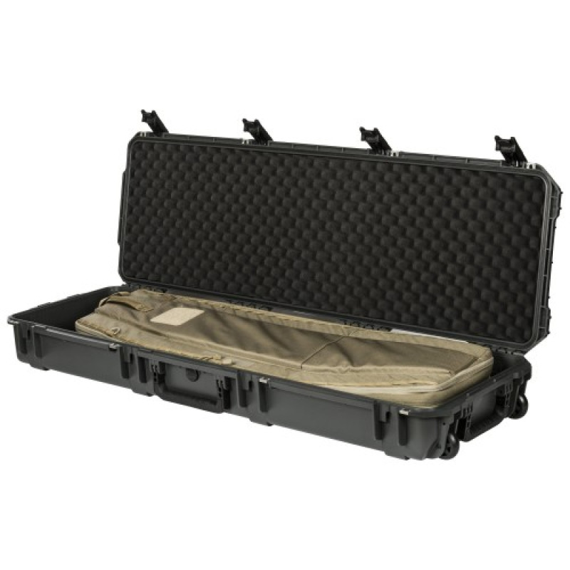 Кейс для оружия 5.11 Hard Case 50 Foam, Double Tap