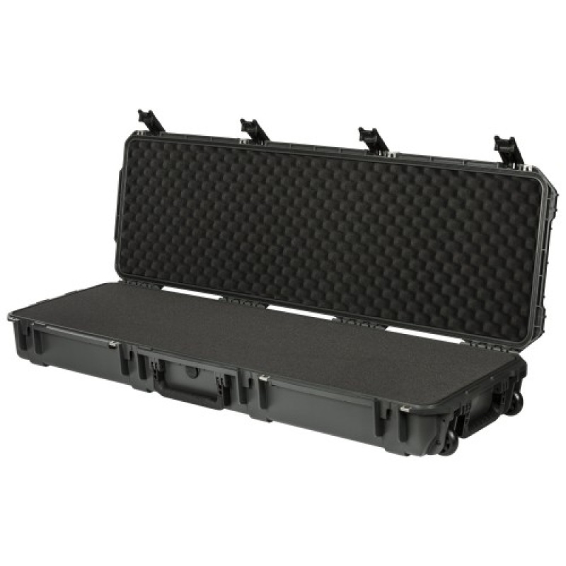 Кейс для оружия 5.11 Hard Case 50 Foam, Double Tap