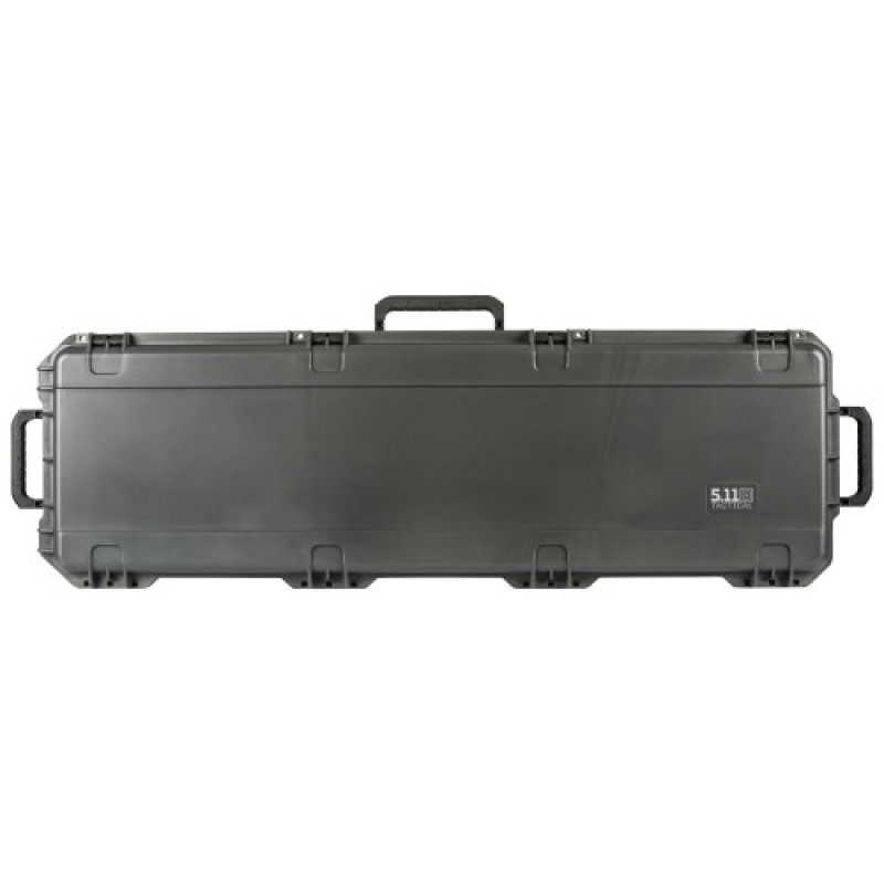 Кейс для оружия 5.11 Hard Case 50 Foam, Double Tap