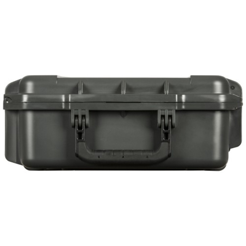Кейс для оружия 5.11 Hard Case 50 Foam, Double Tap