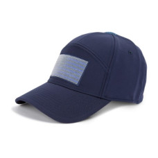 Кепка 5.11 Tactical Operator 2.0 A-Flex Cap, Eclipse