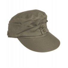 Кепка полевая M43, Olive