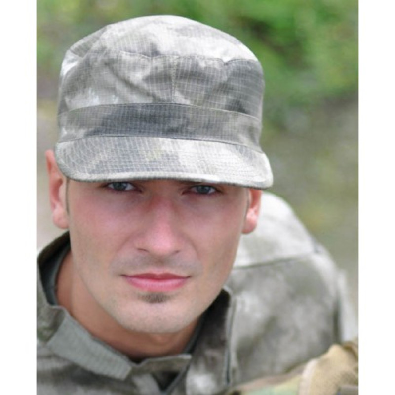 Кепка полевая US ACU, MIL-TACS AU