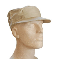 Кепка полевая US BDU, Khaki