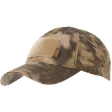 Кепка тактическая 5.11 Kryptek Cap, Highlander