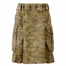 Килт тактический 5.11 TACTICAL DUTY KILT, Multicam