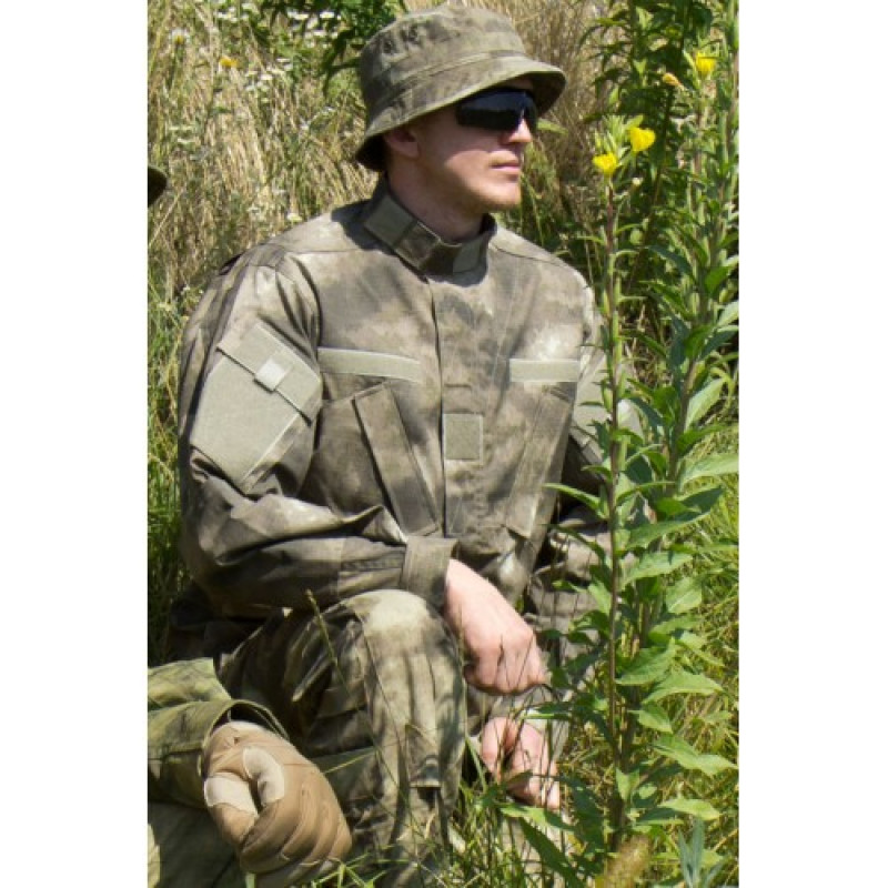 Китель военный полевой ACU US, MIL-TACS AU
