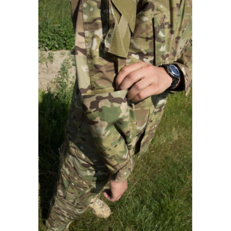 Китель військовий польовий ACU US, MULTITARN