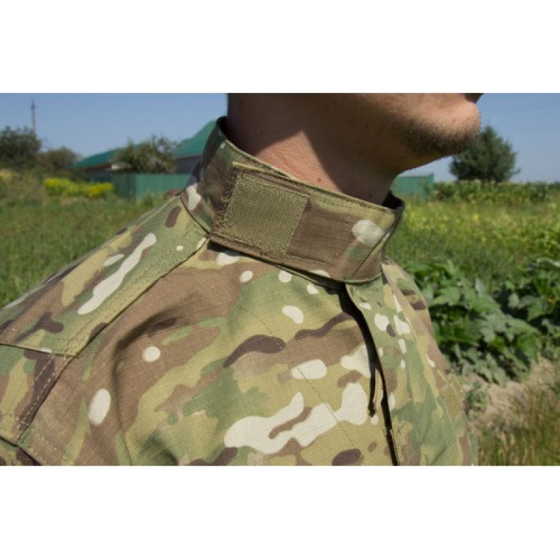 Китель військовий польовий ACU US, MULTITARN