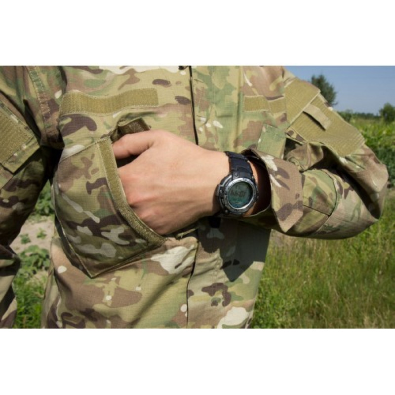 Китель військовий польовий ACU US, MULTITARN