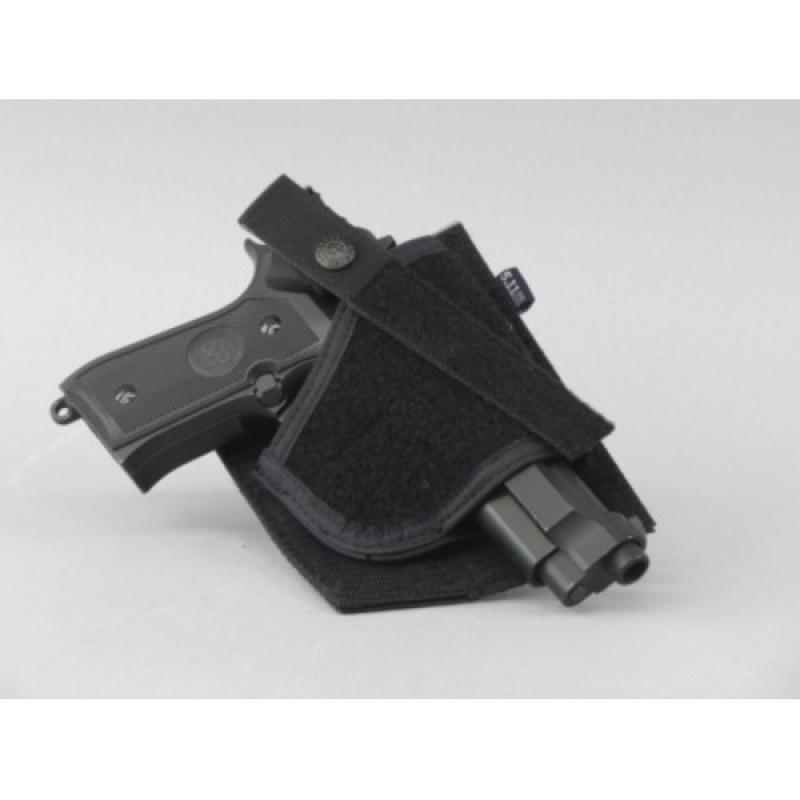 Кобура-вставка универсальная 5.11 Tactical Holster Pouch, Black