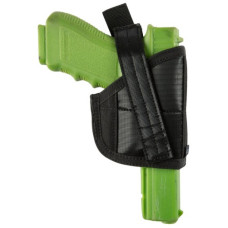 Кобура-вставка универсальная на липучке 5.11 TacTec Holster 2.0, Black